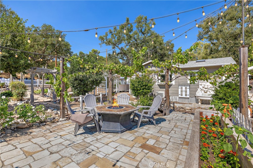 20402 Trabuco Oaks Drive