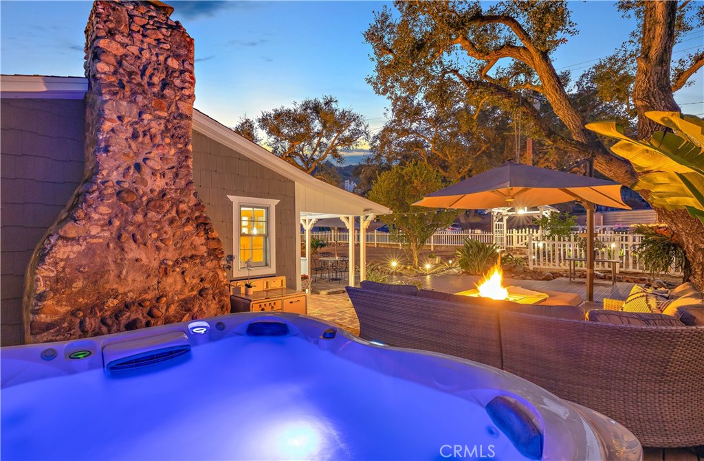 20402 Trabuco Oaks Drive