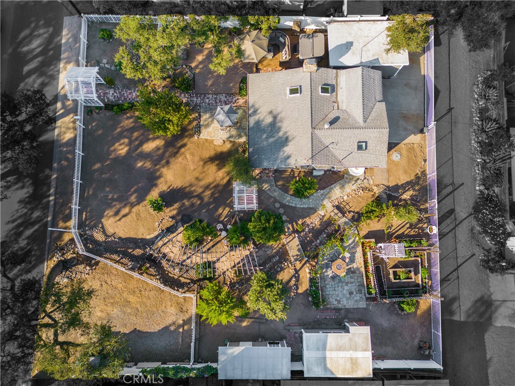 20402 Trabuco Oaks Drive