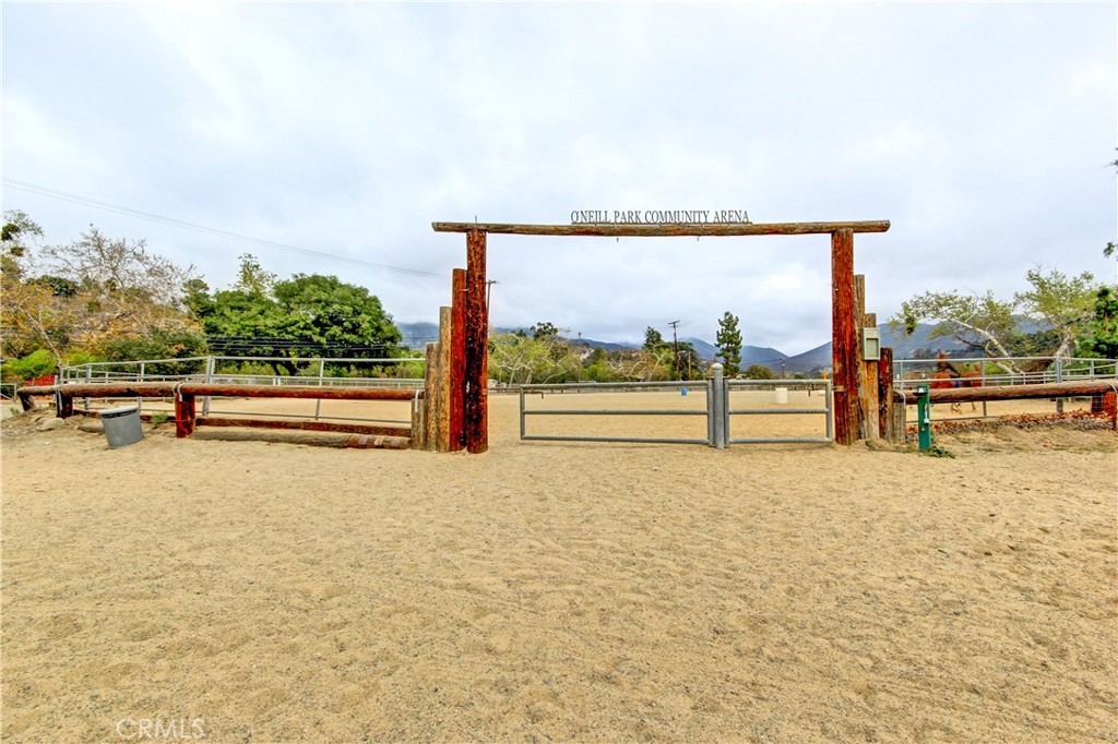 20402 Trabuco Oaks Drive