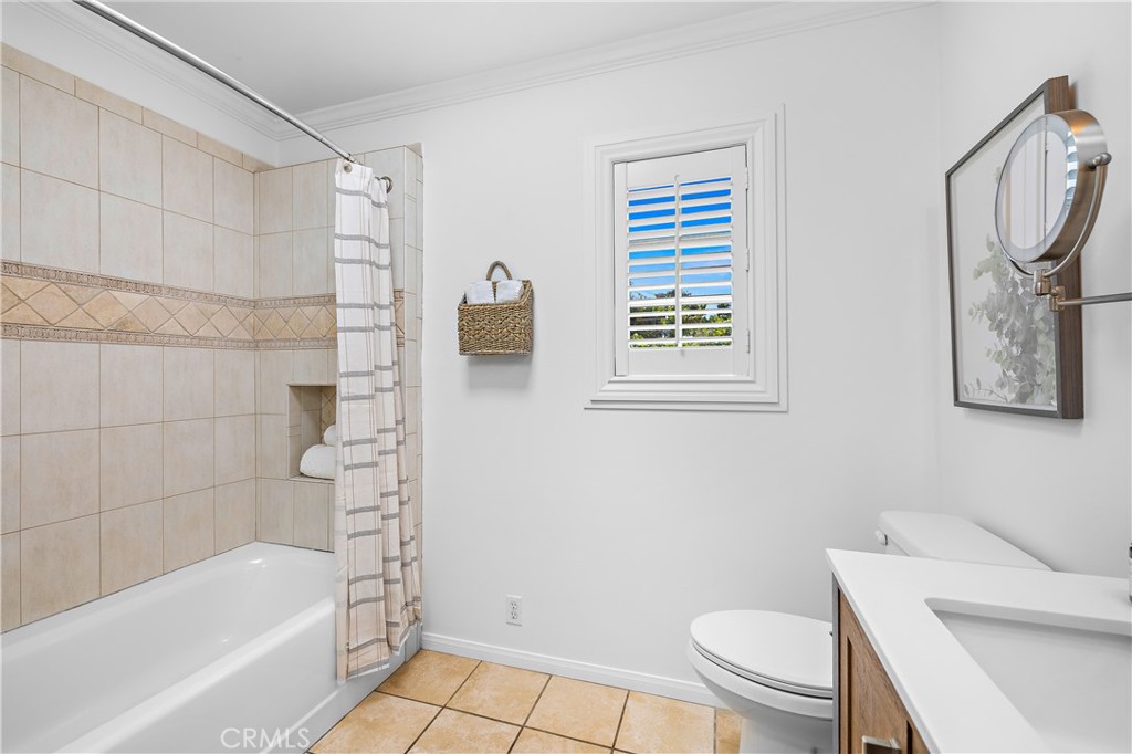 20402 Trabuco Oaks Drive