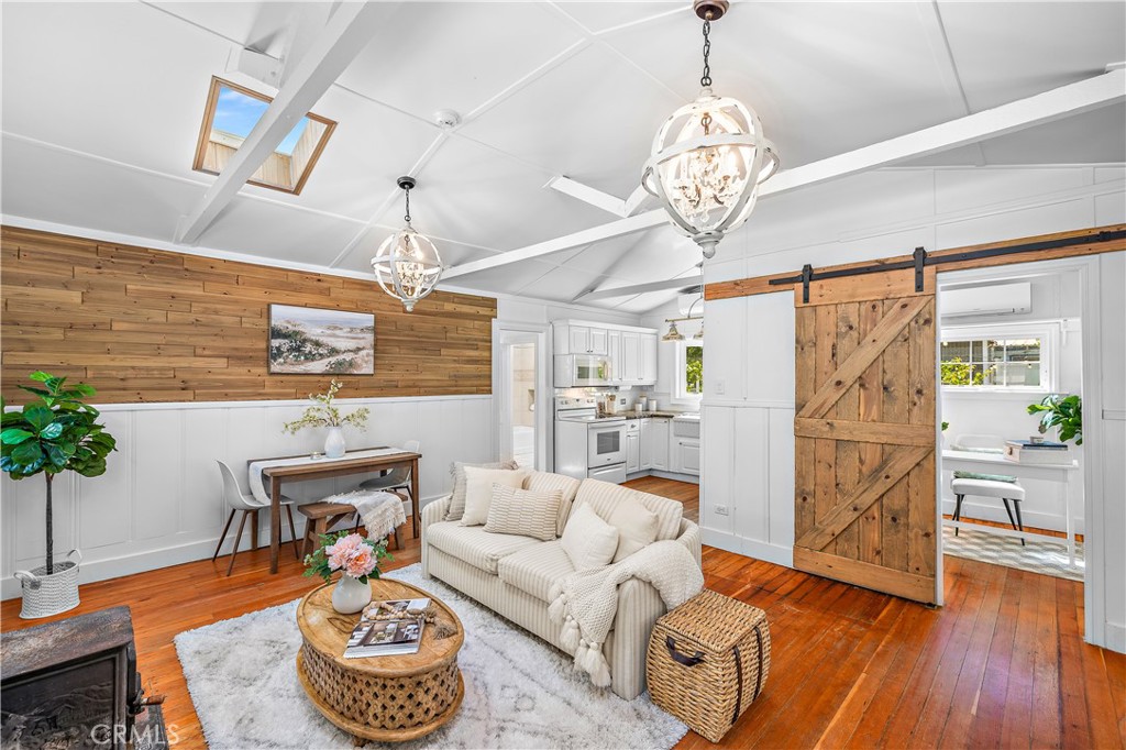 20402 Trabuco Oaks Drive