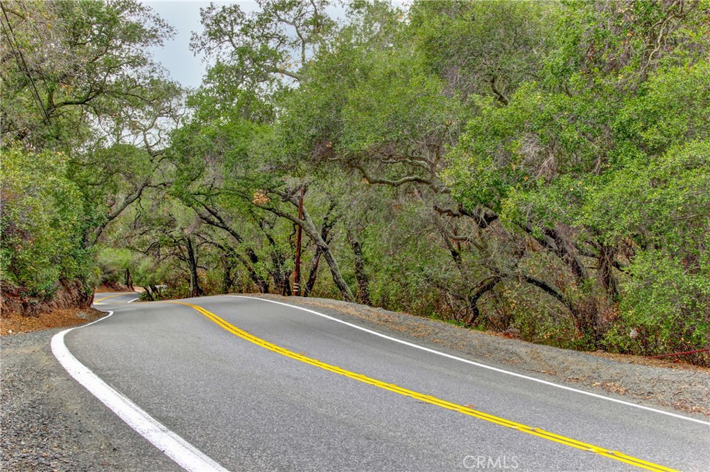 20402 Trabuco Oaks Drive