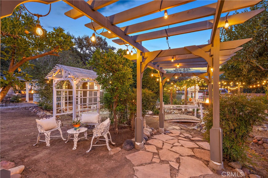 20402 Trabuco Oaks Drive