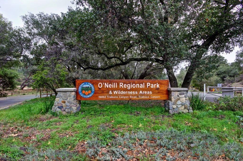 20402 Trabuco Oaks Drive