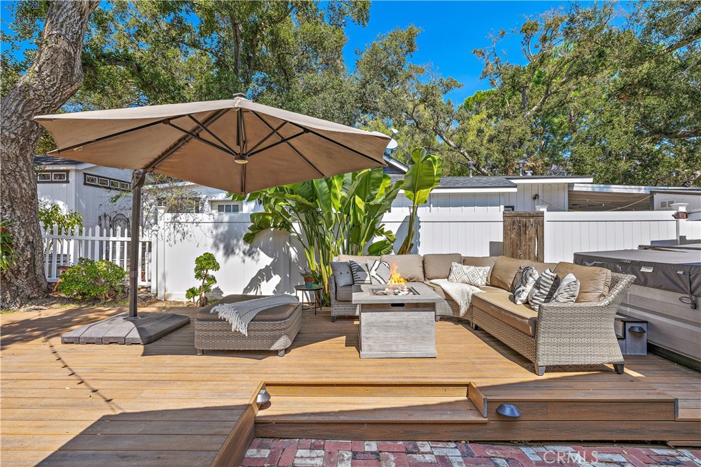 20402 Trabuco Oaks Drive