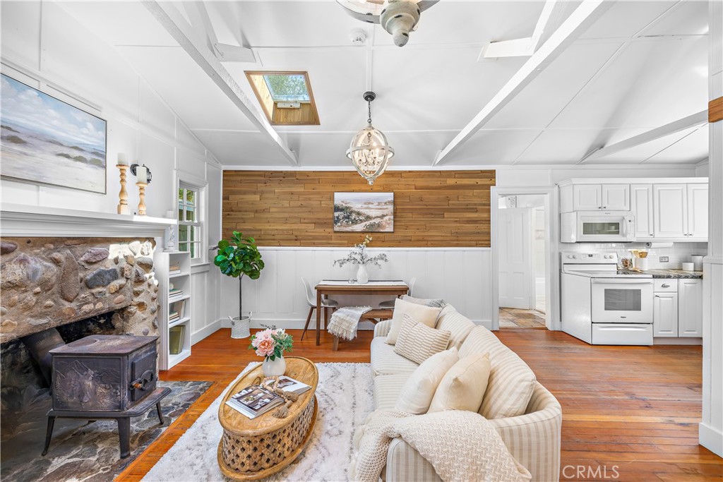 20402 Trabuco Oaks Drive