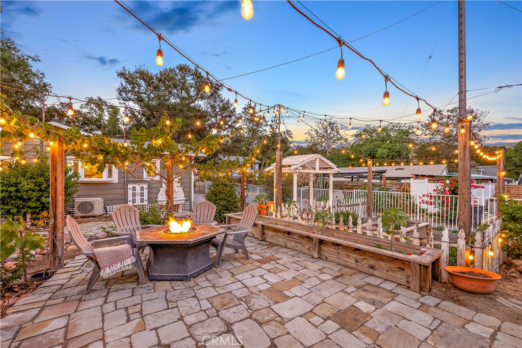 20402 Trabuco Oaks Drive