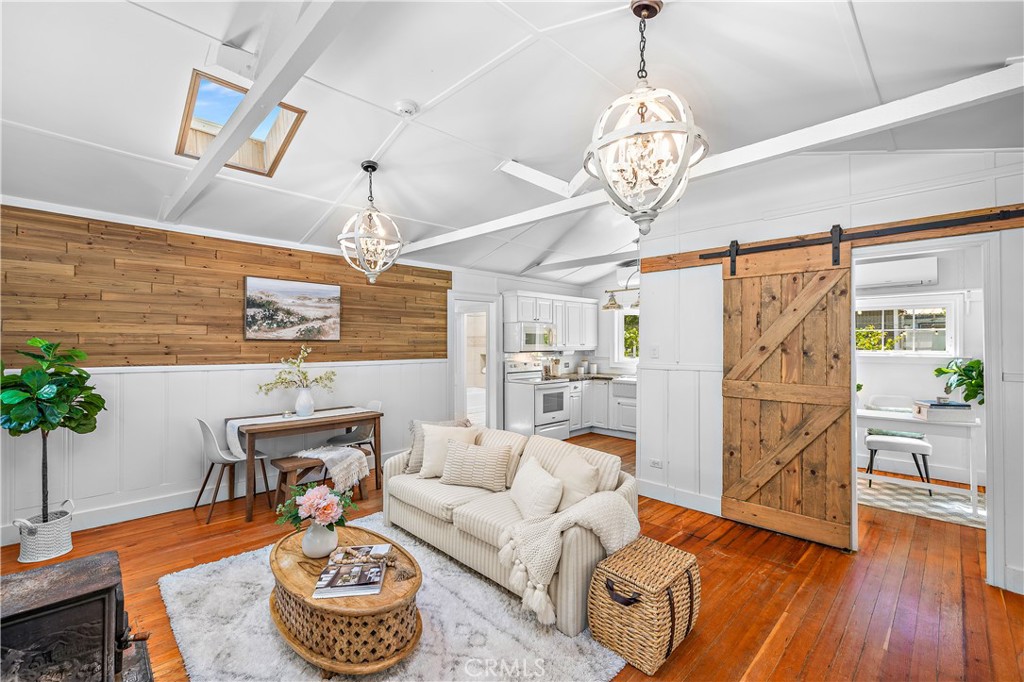 20402 Trabuco Oaks Drive