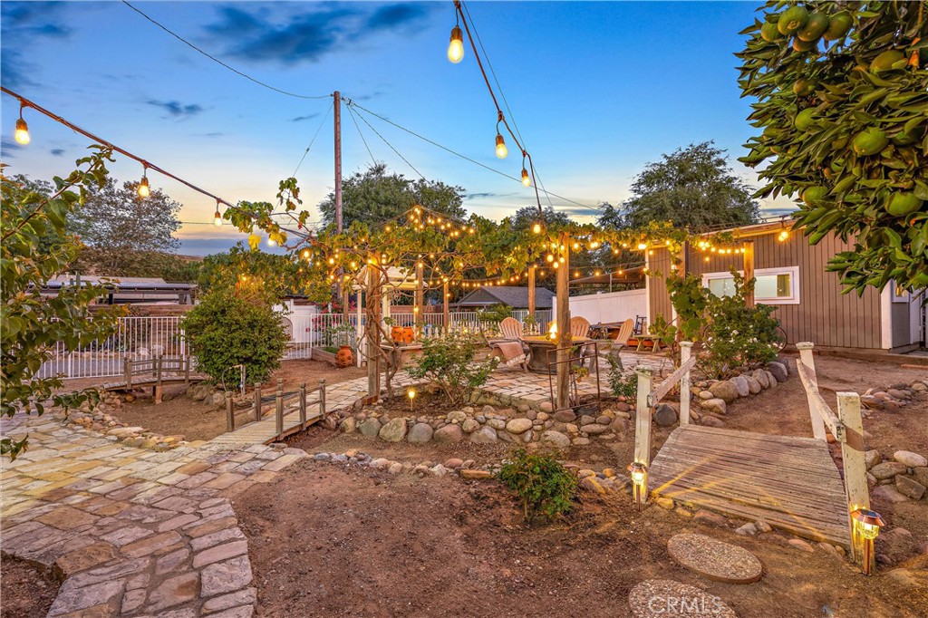 20402 Trabuco Oaks Drive