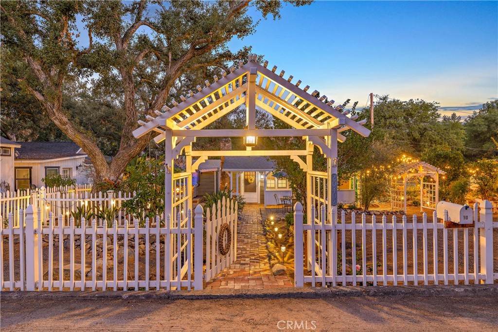 20402 Trabuco Oaks Drive