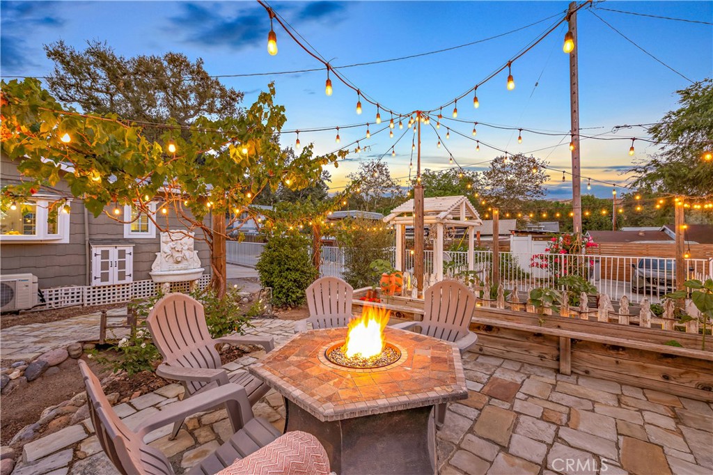 20402 Trabuco Oaks Drive