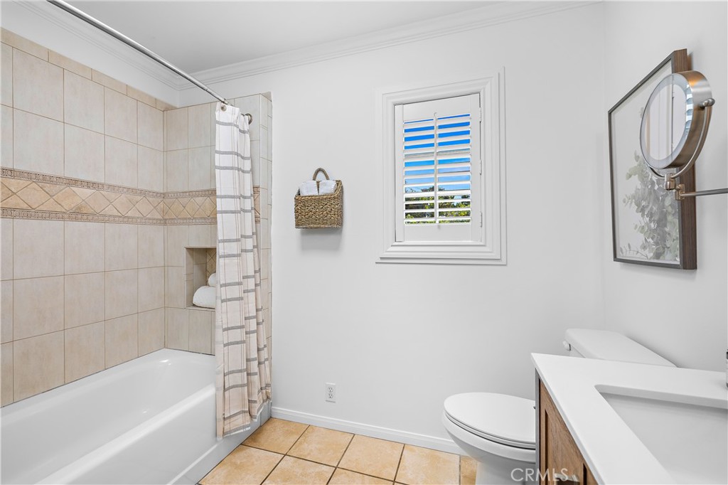 20402 Trabuco Oaks Drive