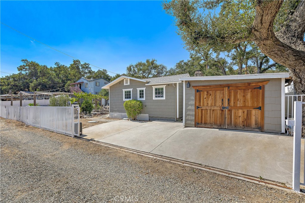 20402 Trabuco Oaks Drive