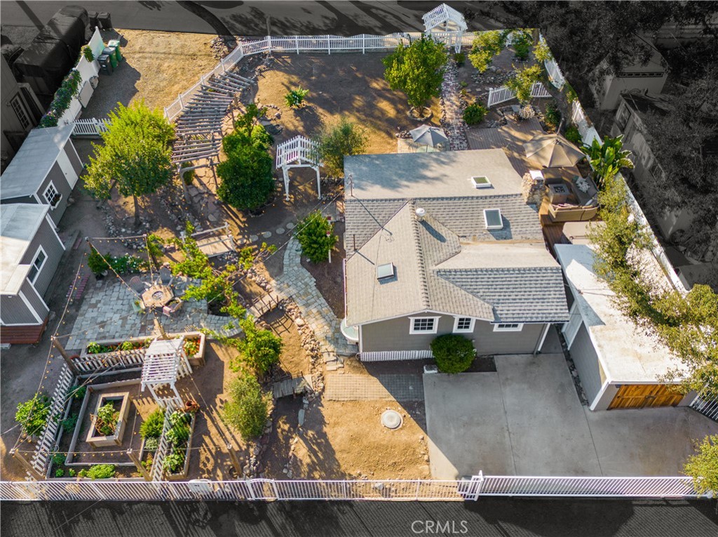 20402 Trabuco Oaks Drive