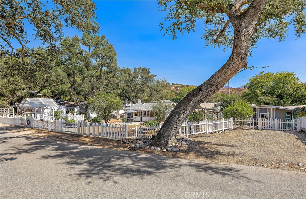 20402 Trabuco Oaks Drive