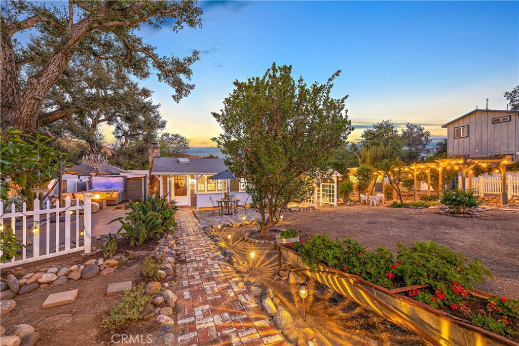 20402 Trabuco Oaks Drive