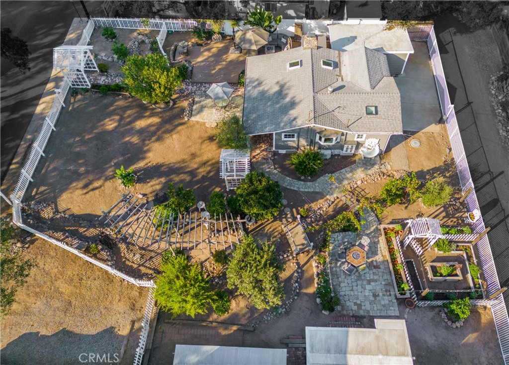 20402 Trabuco Oaks Drive