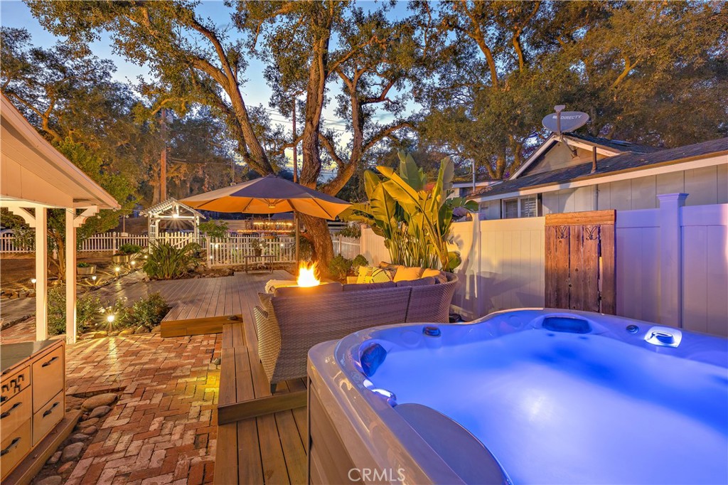 20402 Trabuco Oaks Drive