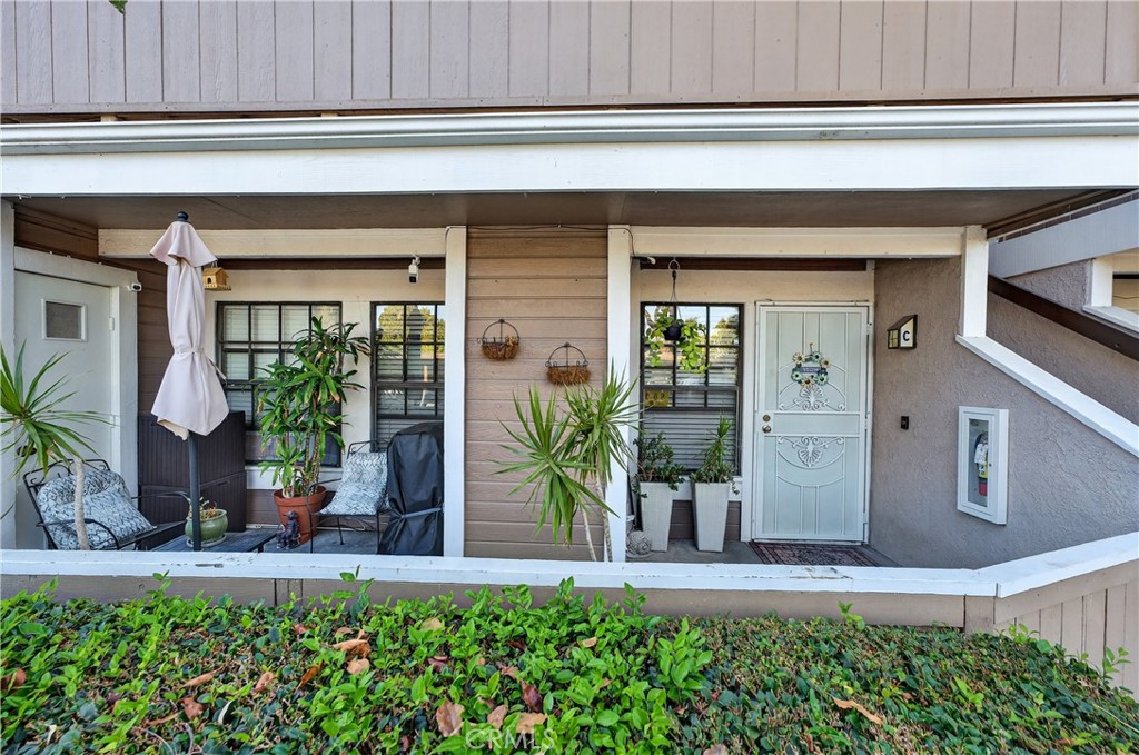 1501 S Raitt Street 115