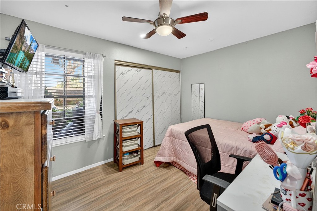 1501 S Raitt Street 115