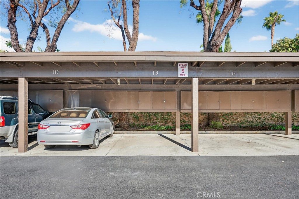 1501 S Raitt Street 115