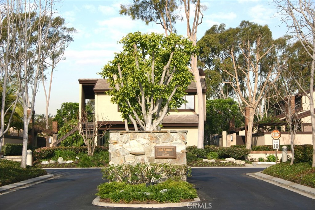 270 Old Ranch Road