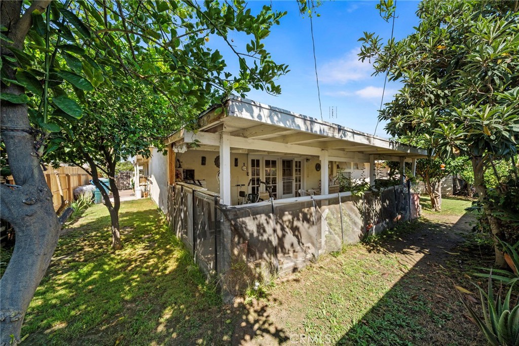 6746 La Jolla Drive
