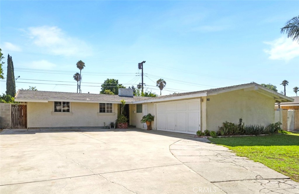 6746 La Jolla Drive