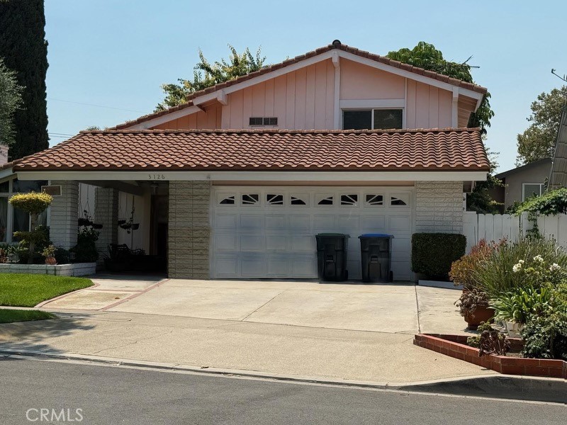 3126 S Rita Way