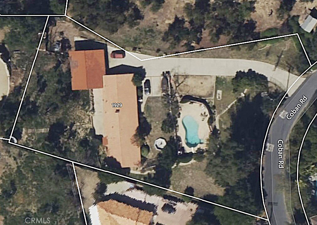 1929 Coban Road