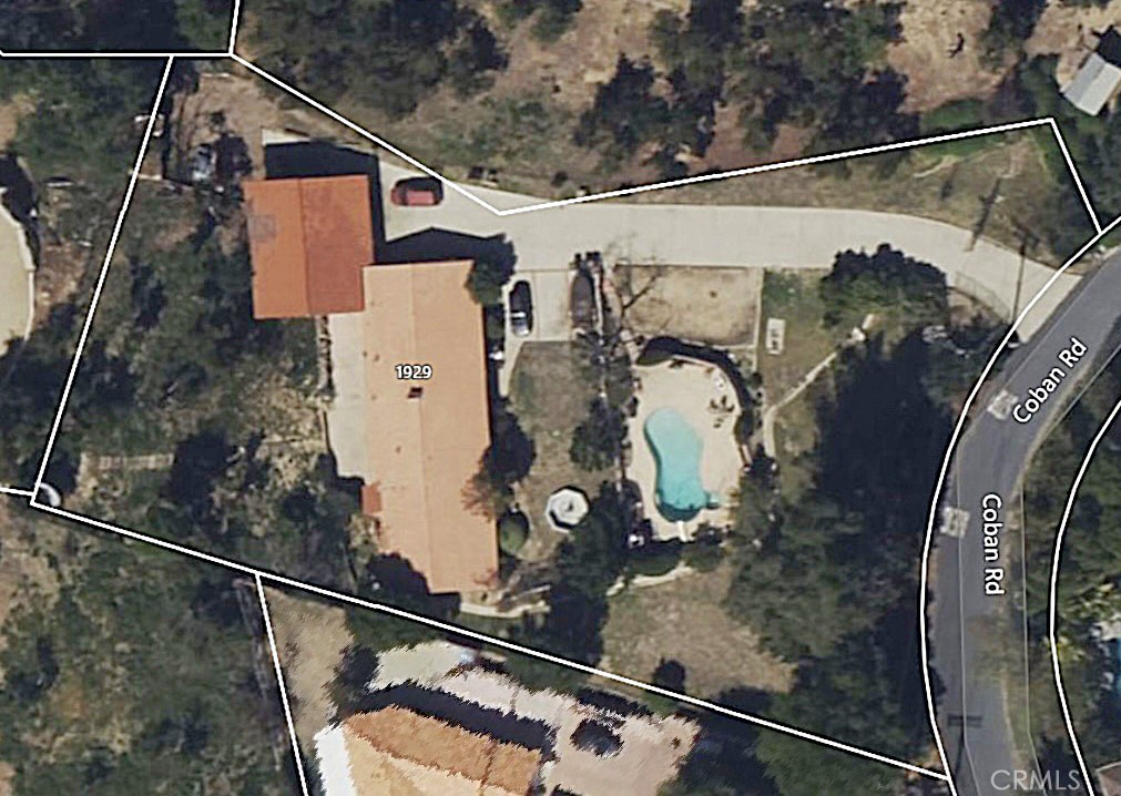 1929 Coban Road