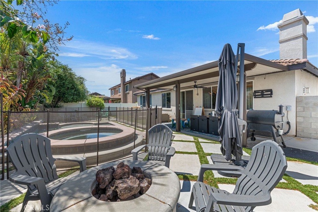 6704 Bull Thistle Court