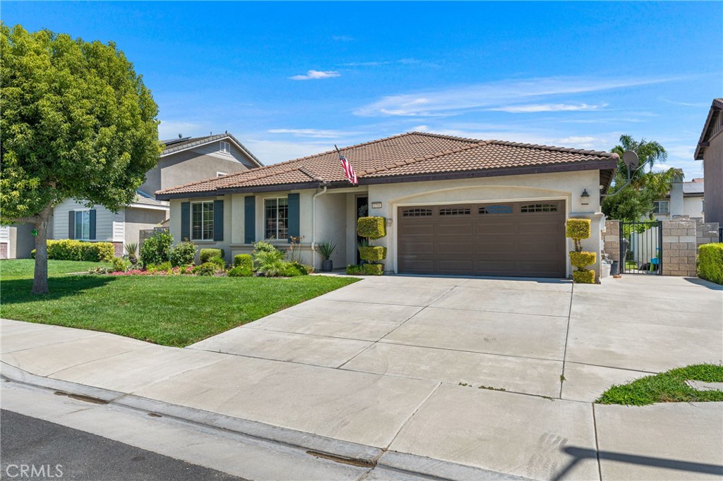 6704 Bull Thistle Court
