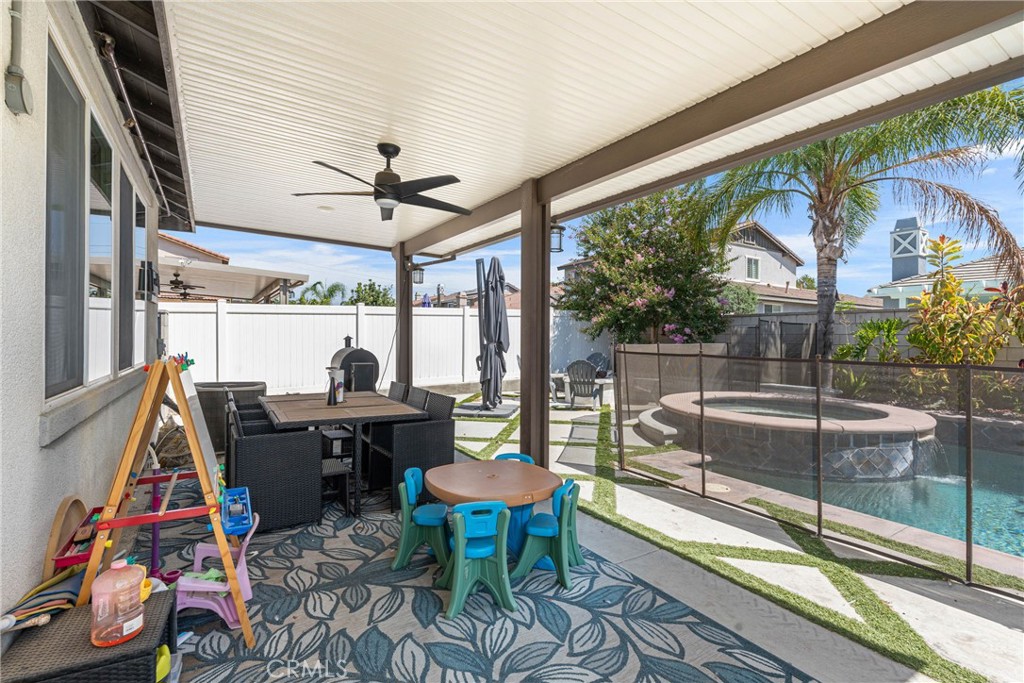 6704 Bull Thistle Court