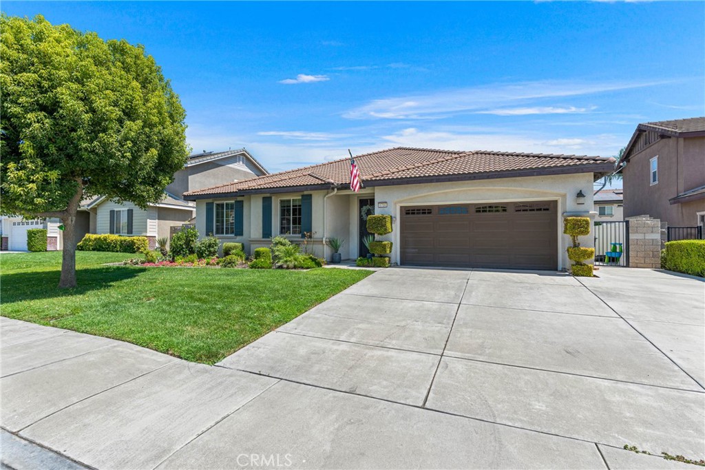 6704 Bull Thistle Court