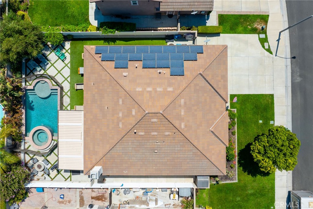 6704 Bull Thistle Court