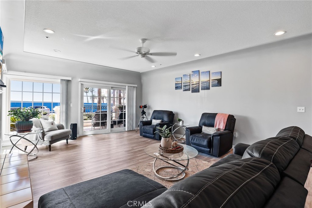 1901 Ocean Boulevard 103