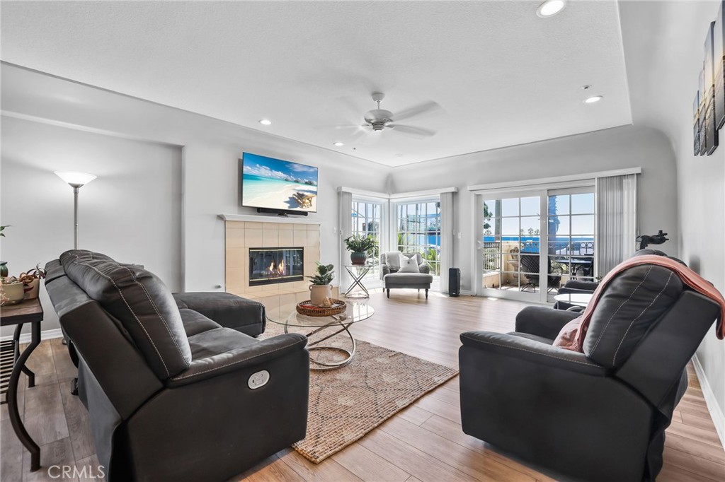 1901 Ocean Boulevard 103