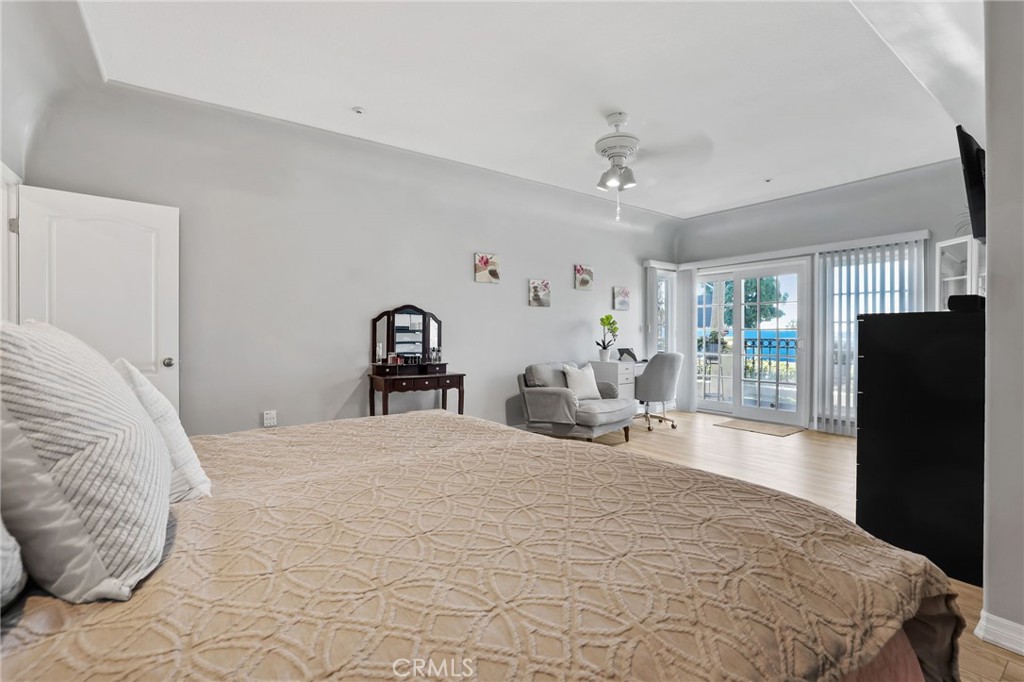 1901 Ocean Boulevard 103