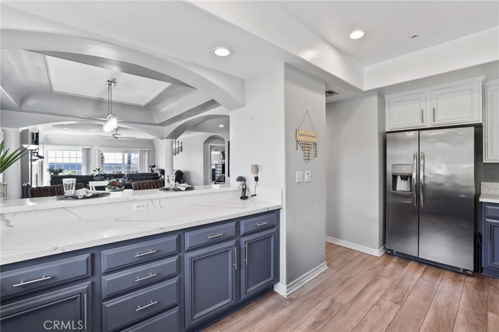 1901 Ocean Boulevard 103