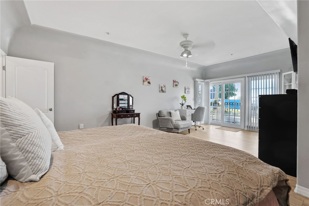 1901 Ocean Boulevard 103