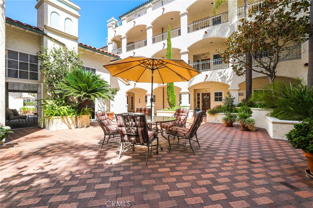 1901 Ocean Boulevard 103