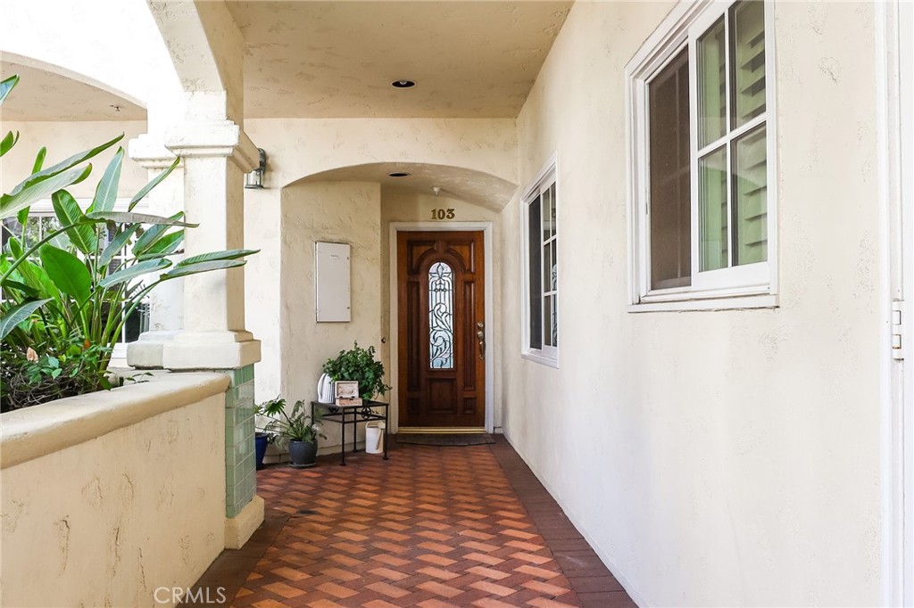 1901 Ocean Boulevard 103