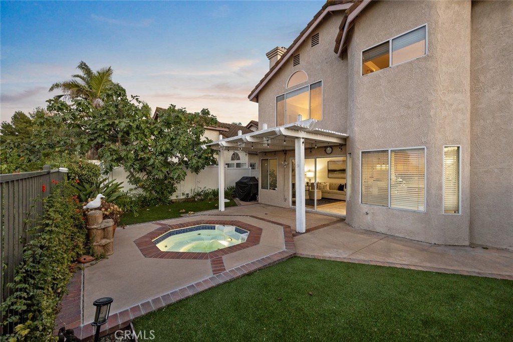 7847 East Margaret Court