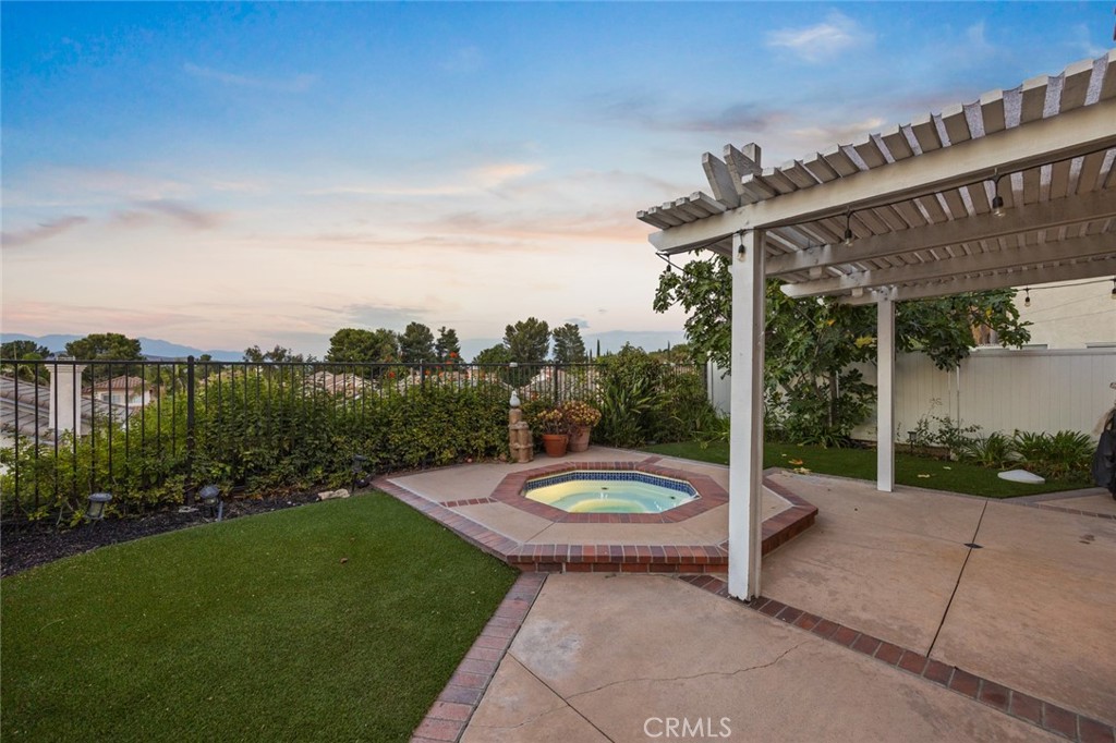 7847 East Margaret Court