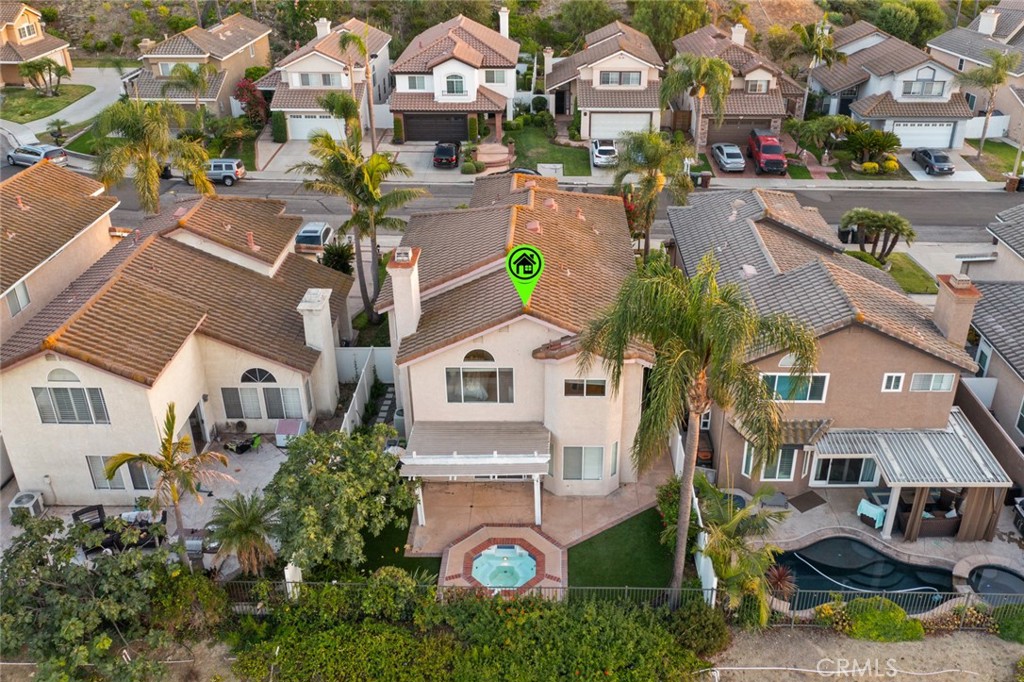 7847 East Margaret Court