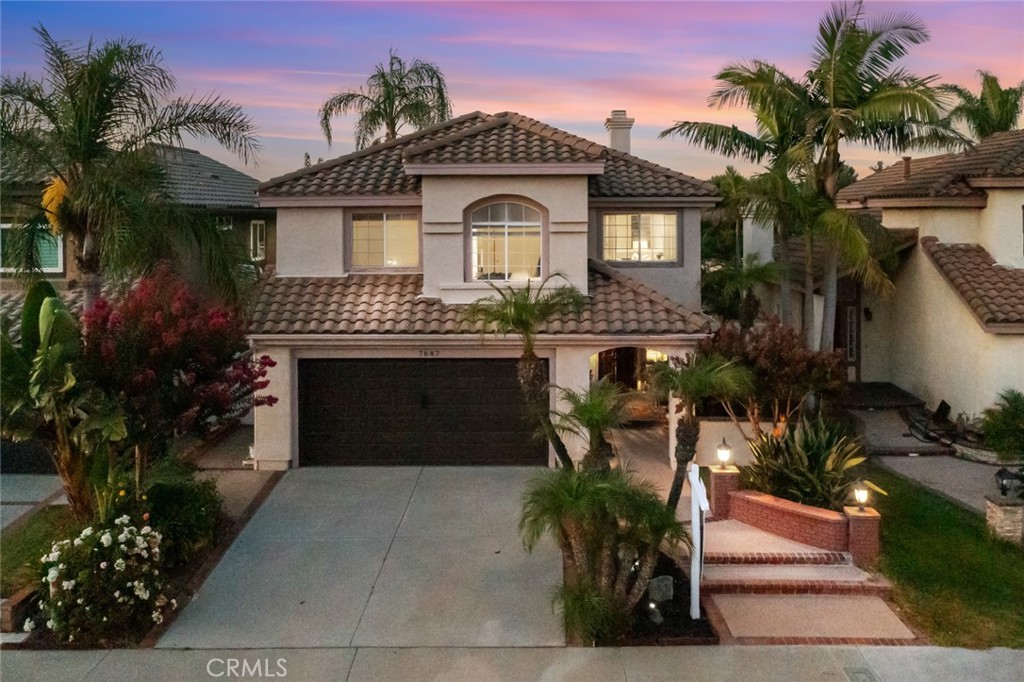 7847 East Margaret Court