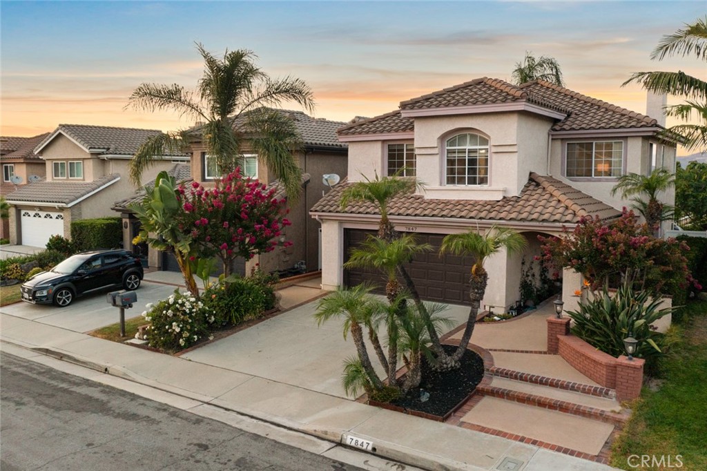 7847 East Margaret Court