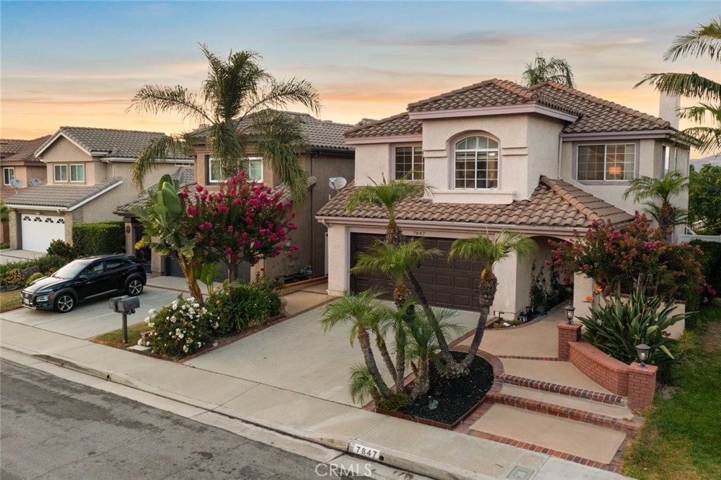 7847 East Margaret Court